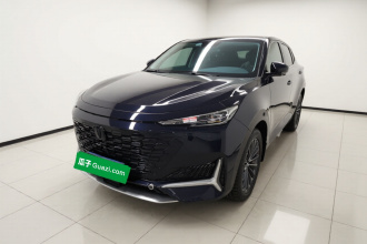 长安UNI-K 2021款 2.0T 卓越型