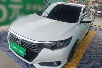 本田 凌派 2022款 180Turbo CVT豪华版