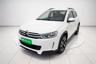 雪铁龙C3-XR 2015款 1.6L 自动先锋型