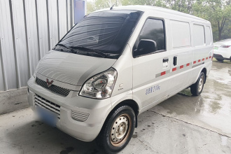五菱汽车 五菱荣光 2021款 1.5L加长基本型封窗车2座LAR