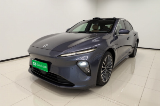 蔚来ET7 2022款 100kWh 首发版