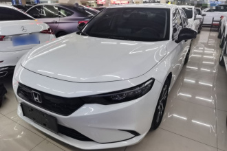 本田 型格 2022款 240TURBO CVT科技版