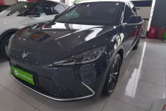 ARCFOX极狐 极狐 阿尔法S(ARCFOX αS) 2023款 525 森林版 175kW