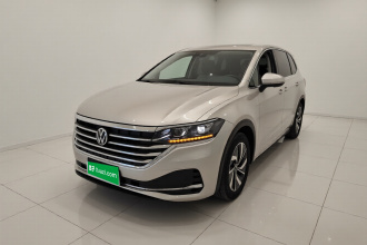 大众 威然 2023款 380TSI 尊驰版