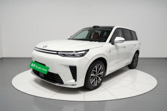 广汽传祺 传祺向往S9 2025款 乾崑 UItra 6座