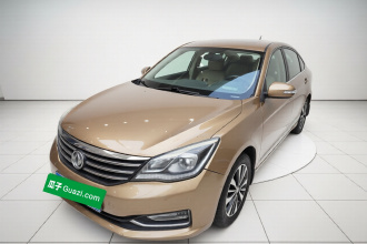 东风风神A60 2016款 1.5L 自动豪华型