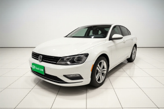 大众 凌渡 2017款 280TSI DSG舒适版