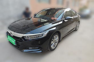 本田 雅阁 2018款 260TURBO 精英版 国VI