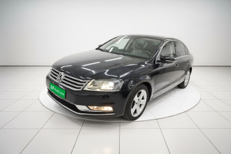 大众 迈腾 2012款 改款 2.0TSI 至尊型