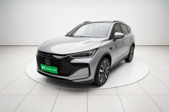 比亚迪 唐新能源 2025款 智驾版 DM-i 175KM 尊荣型