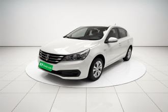 宝骏310 2016款 1.2L 手动舒适型