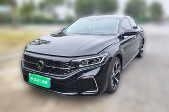 大众 帕萨特 2023款 330TSI 星空尊贵版