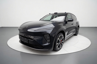 蔚来ES8 2023款 100kWh 行政版