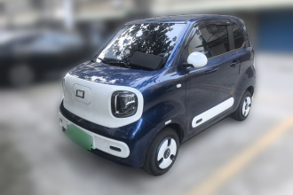 奔腾小马 2025款 222km 灵动马