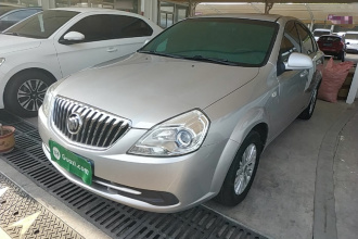 别克 凯越 2015款 1.5L 手动经典型