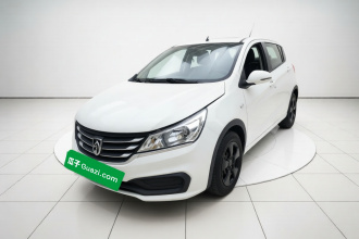 宝骏310 2016款 1.2L 手动舒适型