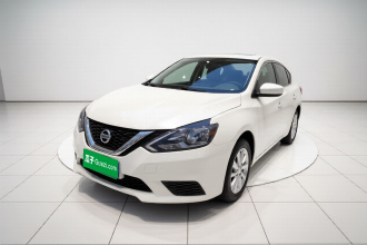 日产 轩逸 2019款 经典 1.6XE CVT舒适版