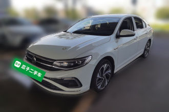 大众 宝来 2023款 300TSI DSG尊行版