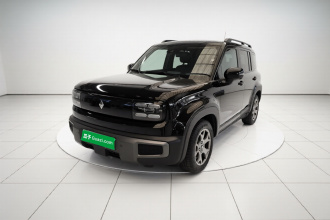 宝骏悦也Plus 2025款 智尊版 5座