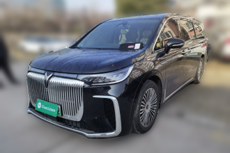 岚图汽车 岚图梦想家 2025款 PHEV 四驱卓越鲲鹏版