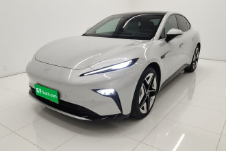 飞凡汽车 飞凡F7 2023款 进阶Pro版