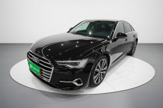 奥迪A6L 2023款 改款 40 TFSI 豪华致雅型