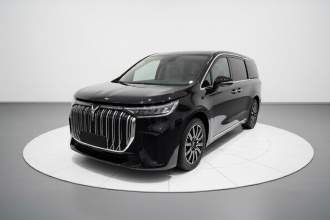 岚图汽车 岚图梦想家 2025款 EV 长续航世纪版