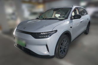 零跑汽车 零跑C11 2023款 纯电 500舒享版