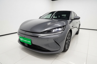 比亚迪 秦L 2025款 EV 545KM超越型