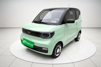 五菱汽车 宏光MINIEV 2021款 马卡龙臻享款 磷酸铁锂
