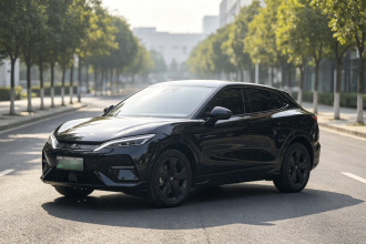 比亚迪 宋L EV 2025款 550km 卓越型
