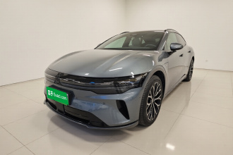 极氪007GT 2025款 长续航后驱智驾版 100kWh
