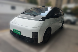 理想汽车 理想MEGA 2025款 Home 家庭特别版