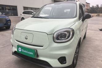 零跑汽车 零跑T03 2024款 403舒享版