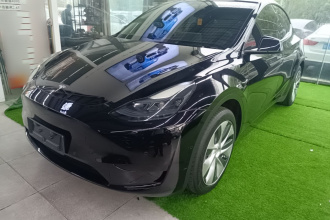特斯拉 Model Y 2022款 改款 后轮驱动版