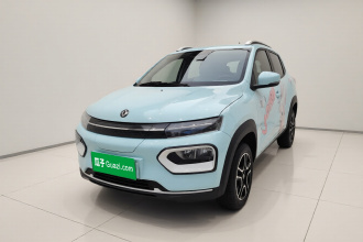 东风纳米 纳米BOX 2022款 追风版 331KM 标准型