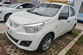 东风 俊风ER30 2018款 基本型