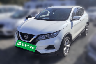 日产 逍客 2023款 经典 2.0L CVT XV舒适版