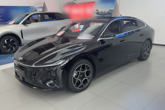 长安启源A07 2026款 超长蓝鲸纯电版 730旗舰型