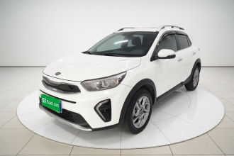 起亚 奕跑 2019款 1.4L 自动趣享版 国V