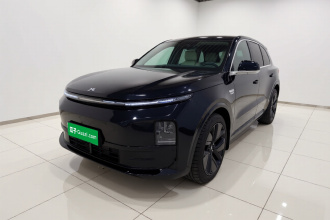 理想汽车 理想L6 2024款 Pro