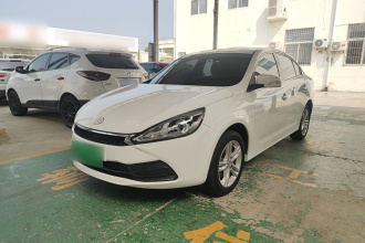 一汽 骏派A70 2016款 1.6L 手动技术型
