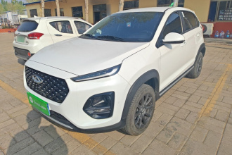 奇瑞 瑞虎3X 2024款 1.5L CVT卓越版