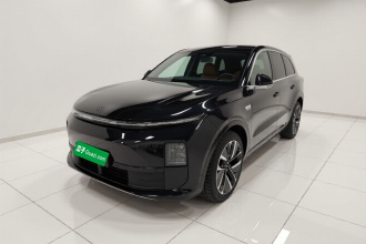 理想汽车 理想L6 2024款 Pro