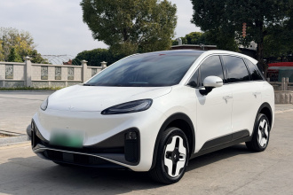 ARCFOX极狐 极狐考拉S 2024款 AIR