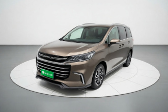 上汽大通MAXUS 大通G50 2019款 1.5T 首发款自动豪华版 6座