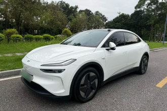 乐道L60 2024款 60kWh 后驱版