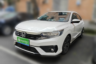 本田 享域 2022款 180TURBO CVT乐享版