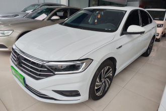 大众 速腾 2022款 280TSI DSG飞越版