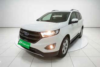 福特 锐界 2016款 EcoBoost 245 两驱精锐型 5座